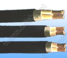 聚乙烯絕緣電纜阻燃電纜