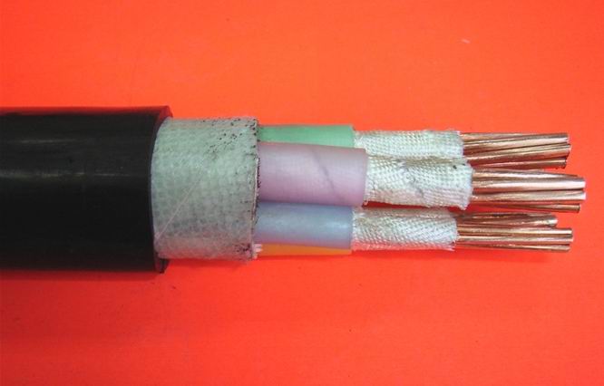 VV電纜可適用于路燈電纜鋪設。。。。。。